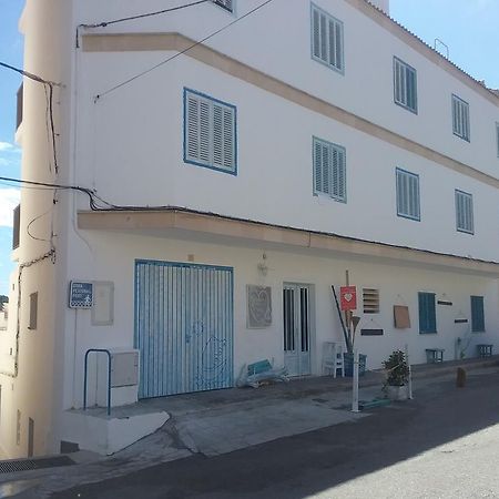 La Marina De Maria Guest House Кала Фигера Екстериор снимка