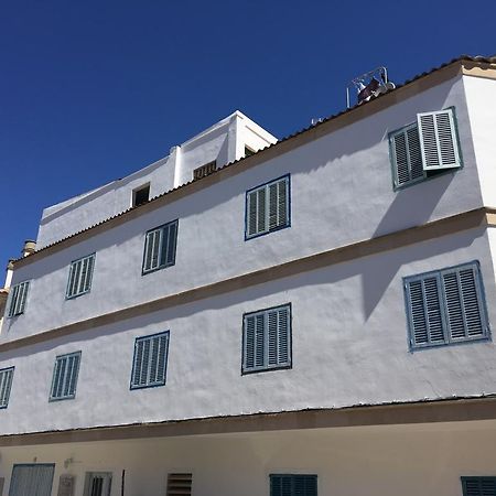 La Marina De Maria Guest House Кала Фигера Екстериор снимка